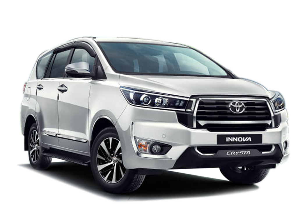 Innova Crysta